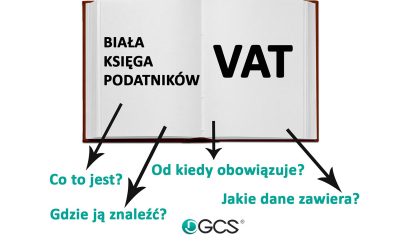 Biała Księga – co to jest i jakie dane zawiera?