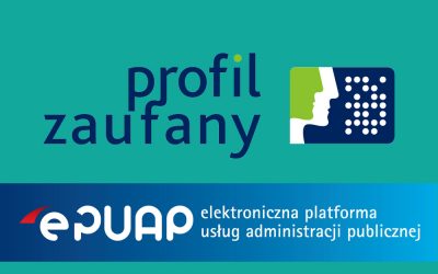 Podpisywanie elektroniczne sprawozdań finansowych oraz innych dokumentów za pomocą profilu zaufanego EPUAP